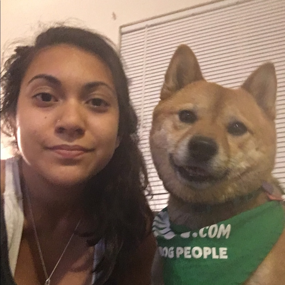 Meet your Posher, Juliet